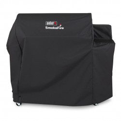 Funda Premium Weber SmokeFire EX6 GBS